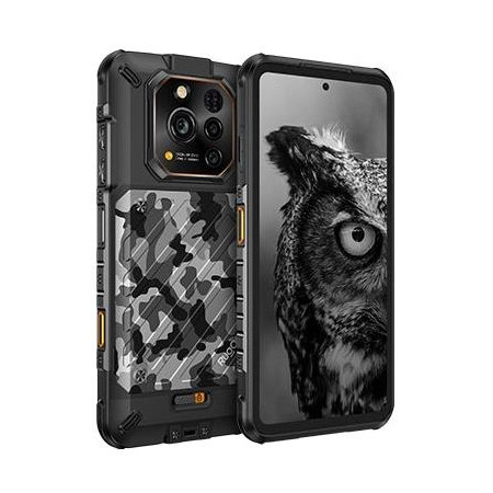 Mobilus telefonas Xever 7 5G, 12GB RAM, 512GB