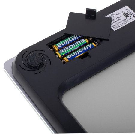 Adler AD 8175 Skaitmeninis svarstyklės