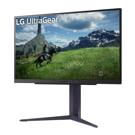 LG 27 colių Quad HD kompiuterio monitorius