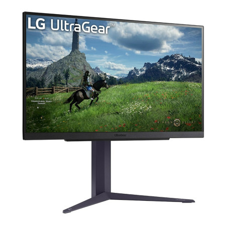 LG 27 colių Quad HD kompiuterio monitorius