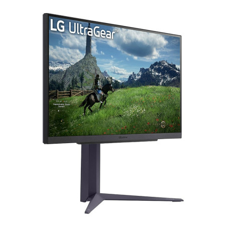 LG 27 colių Quad HD kompiuterio monitorius