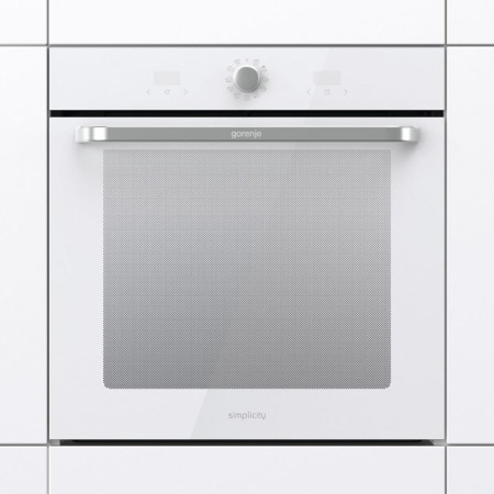 Gorenje BOS67371SYW orkaitė