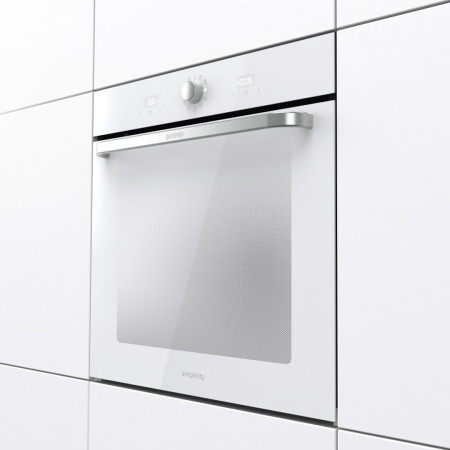 Gorenje BOS67371SYW orkaitė