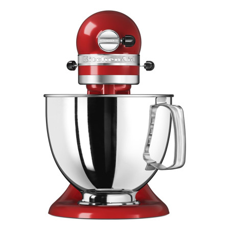 KitchenAid Artisan 5KSM125 Pastatomas plaktuvas 300 W Raudona