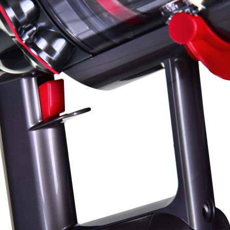 Dyson V10 Absolute nikelis/varis