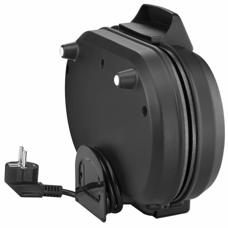 Unold 48165 keptuvė blyneliams 2 blynas 1000 W Juoda, Nerūdijančiojo plieno