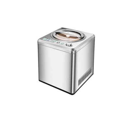 Unold 48872 kompresinis ledų gaminimo aparatas 2 L 180 W nerūdijančio plieno