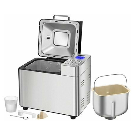 Unold 68456 Duonkepė 550 W Nerūdijančiojo Plieno