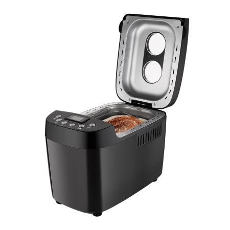 Unold 68525 Duonkepė 850 W Juoda