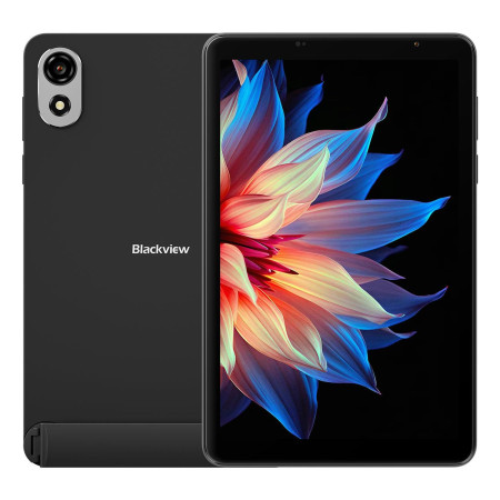 Blackview Zeno 1 8" 64GB Juodas