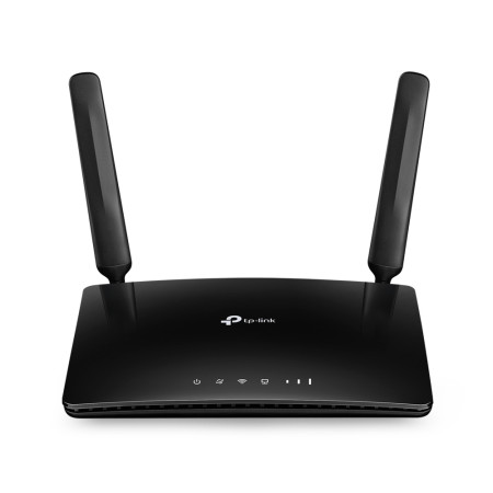 TP-LINK Archer MR400 4G LTE maršrutizatorius