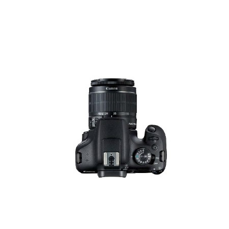 Canon EOS 2000D BK 18-55 IS II Fotoaparato Komplektas
