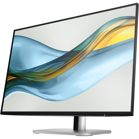 HP Series 5 Pro 24 colių WUXGA monitorius - 524pn