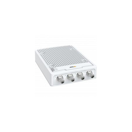 NET VIDEO ENCODER M7104