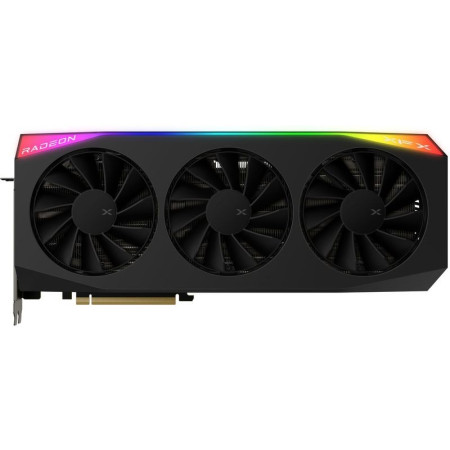 XFX Radeon RX 9070 XT Mercury Gaming Edition RGB 16GB OC GDDR6