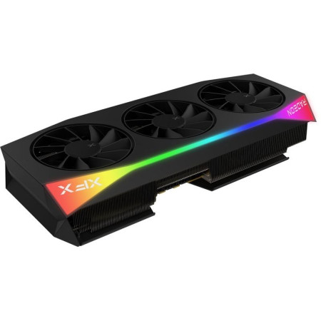 XFX Radeon RX 9070 XT Mercury Gaming Edition RGB 16GB OC GDDR6