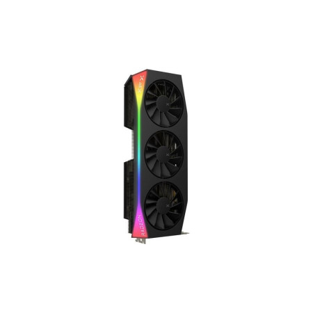 XFX Radeon RX 9070 XT Mercury Gaming Edition RGB 16GB OC GDDR6