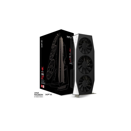 XFX Radeon RX 9060 XT Mercury 16GB OC