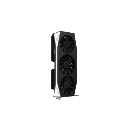 XFX Radeon RX 9060 XT Mercury 16GB OC