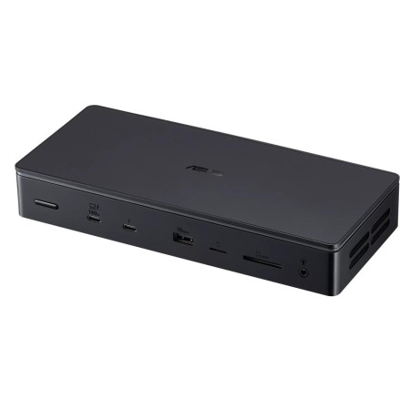 ASUS NB ACC DOCK DC510 Thunderbolt 5 dokas juodas