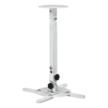 Universalus projektoriaus laikiklis, montuojamas prie sienos arba lubų