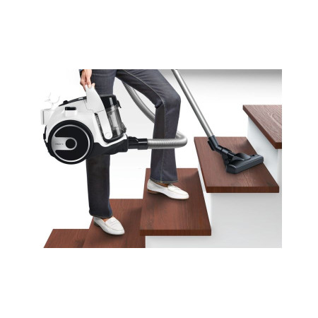 Bosch Serie 2 BGS05A222 dulkių siurblys 1,5 L