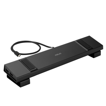ASUS NB USB-C STAND DOCK DC310 juodas
