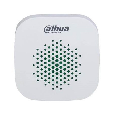 DAHUA Belaidė Sirena ARA12-W2