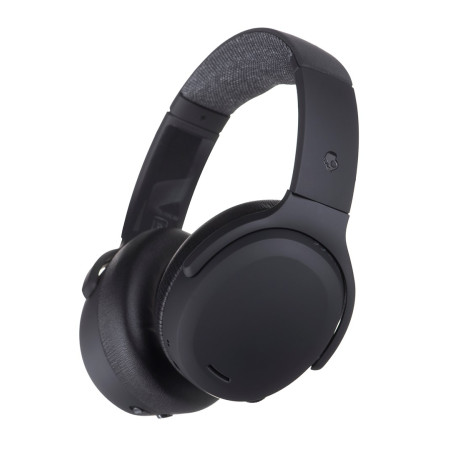 Skullcandy Crusher ANC2 belaidės ausinės juodos