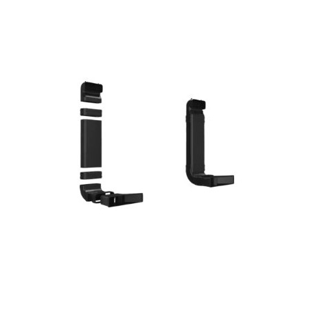 Bosch HEZ9VDKR1 gartraukio recirkuliacijos modulis