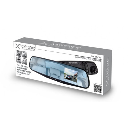 Extreme XDR103 automobilio veidrodis