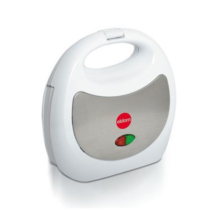 PROMIS SANDWICH TOASTER FOR 4 SANDWICHES, BLACK ST