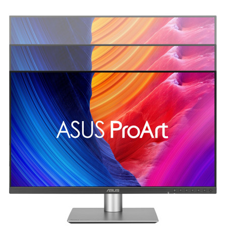 ASUS ProArt PA32QCV Monitorius