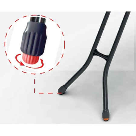 Brabantia 310102 ironing board Full-size ironing board