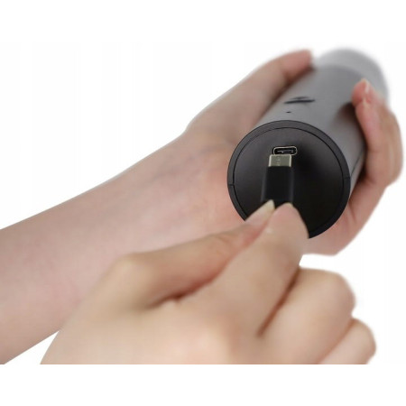 Peugeot Paris u'Select Salt grinder Black