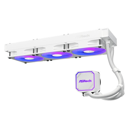 Chłodzenie ASRock Pro White 360 ARGB