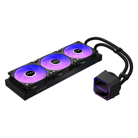 Chłodzenie ASRock Pro 360 ARGB