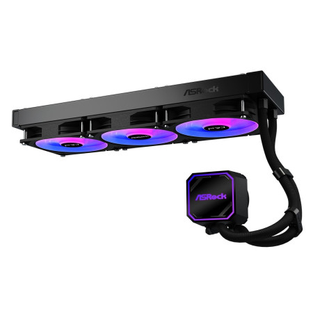 Chłodzenie ASRock Pro 360 ARGB