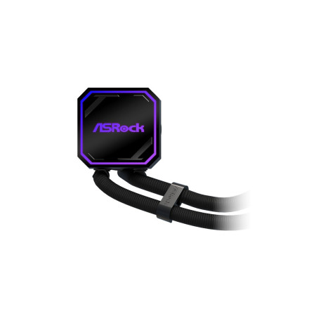 Chłodzenie ASRock Pro 360 ARGB