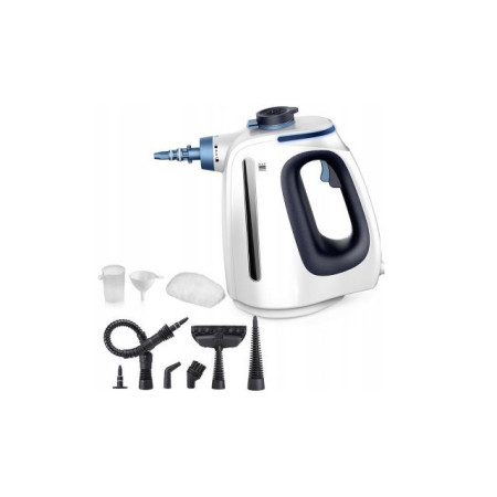 Myjka parowa HDR 8735 HEINRICH"S