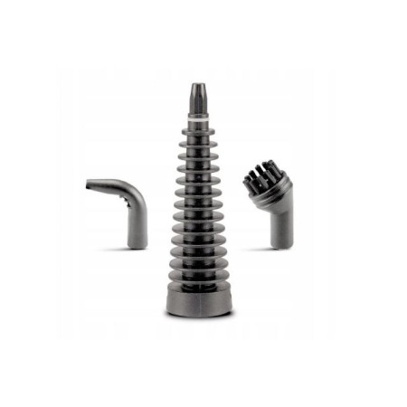 Myjka parowa HDR 8735 HEINRICH"S