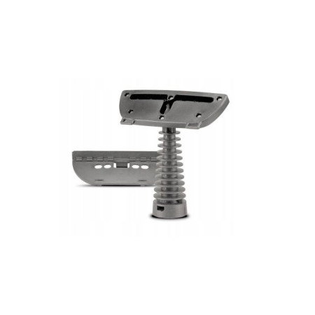 Myjka parowa HDR 8735 HEINRICH"S