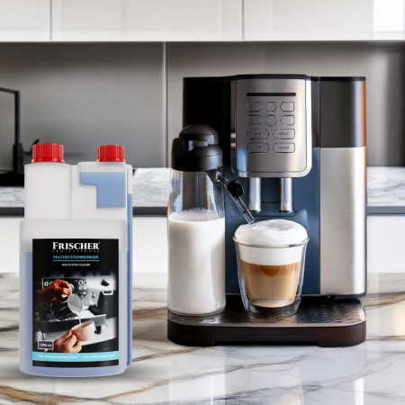 Frischer pieno sistemos valiklis 1 l