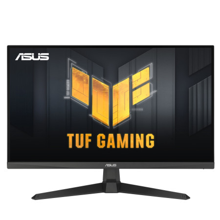 ASUS TUF Gaming VG279QE5A kompiuterio monitorius 68,6 cm (27") Full HD