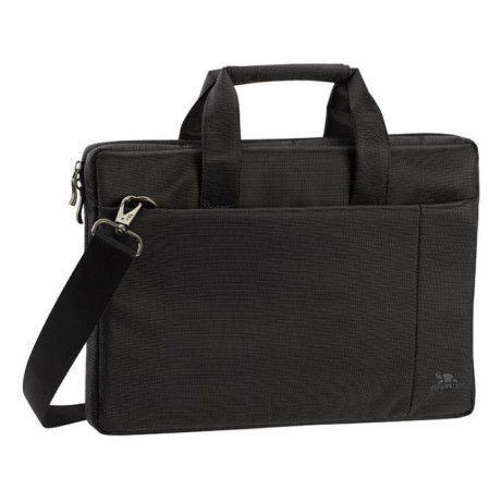 NB CASE CENTRAL 13.3" juodas RIVACASE