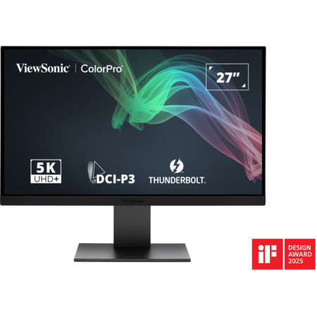 Viewsonic VP2788-5K Kompiuterio monitorius 27"