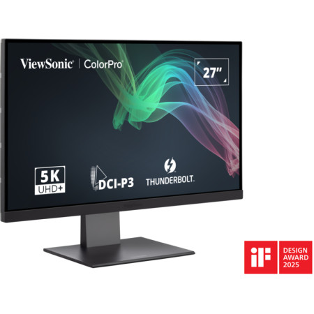 Viewsonic VP2788-5K Kompiuterio monitorius 27"