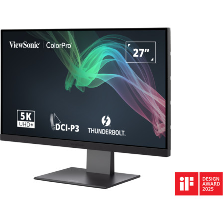 Viewsonic VP2788-5K Kompiuterio monitorius 27"