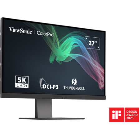 Viewsonic VP2788-5K Kompiuterio monitorius 27"