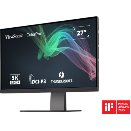 Viewsonic VP2788-5K Kompiuterio monitorius 27"